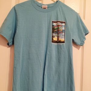 Graphic Fruit of the loom T-Shirt